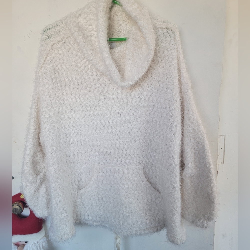 NWOT New Directions brand sweater size XL